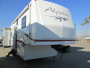 2008 Western Recreational Alpenlite